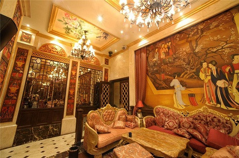 兰坪高档KTV妹子质量哪家好