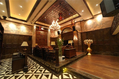 兰坪哪个KTV少爷男模妹子服务好